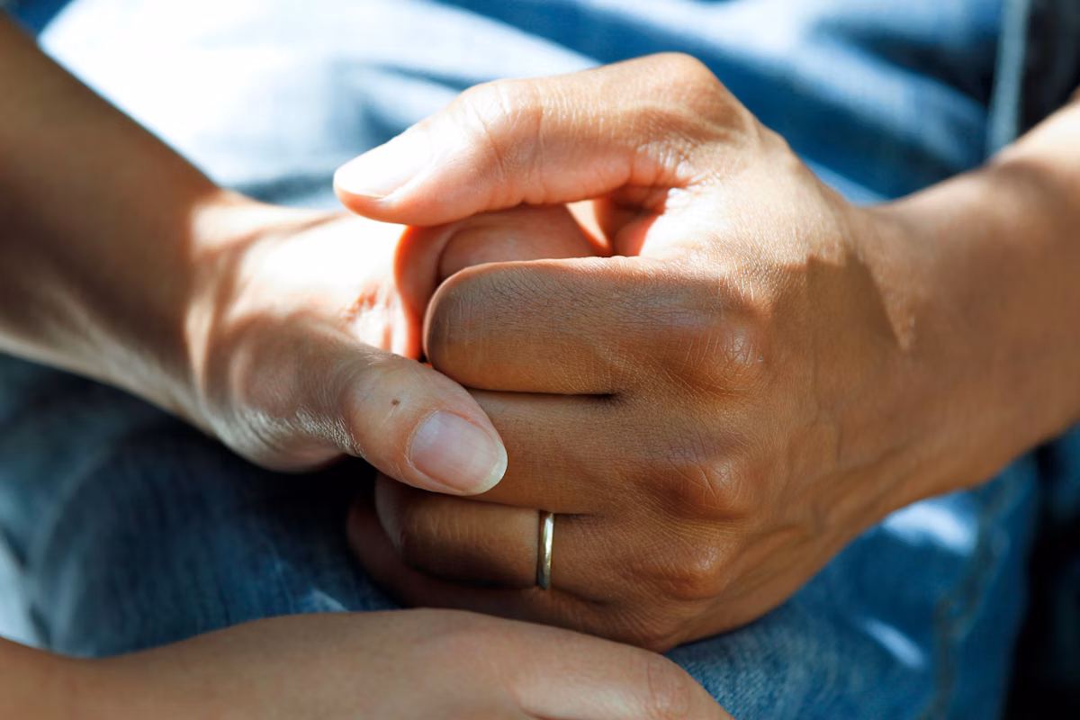 Delivering Comfort and Care at Home