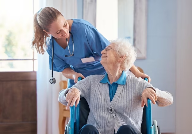 Caregiving Services