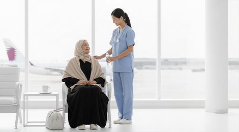 Travel Care